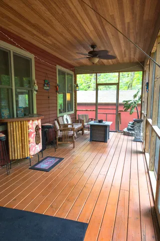 $599,900 | 18774 Old Field Road, New Buffalo, MI 49117