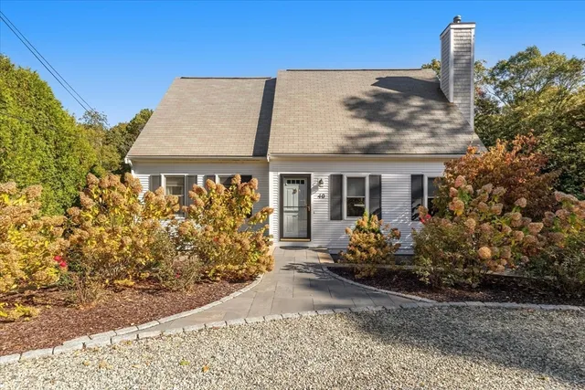 $1,115,000 | 40 Waterfield Road, Barnstable, MA 02655