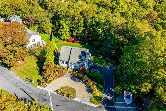 view of a outdoor space