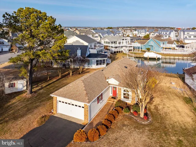 $659,900 | 3 Ebbtide Court, Ocean Pines, MD 21811