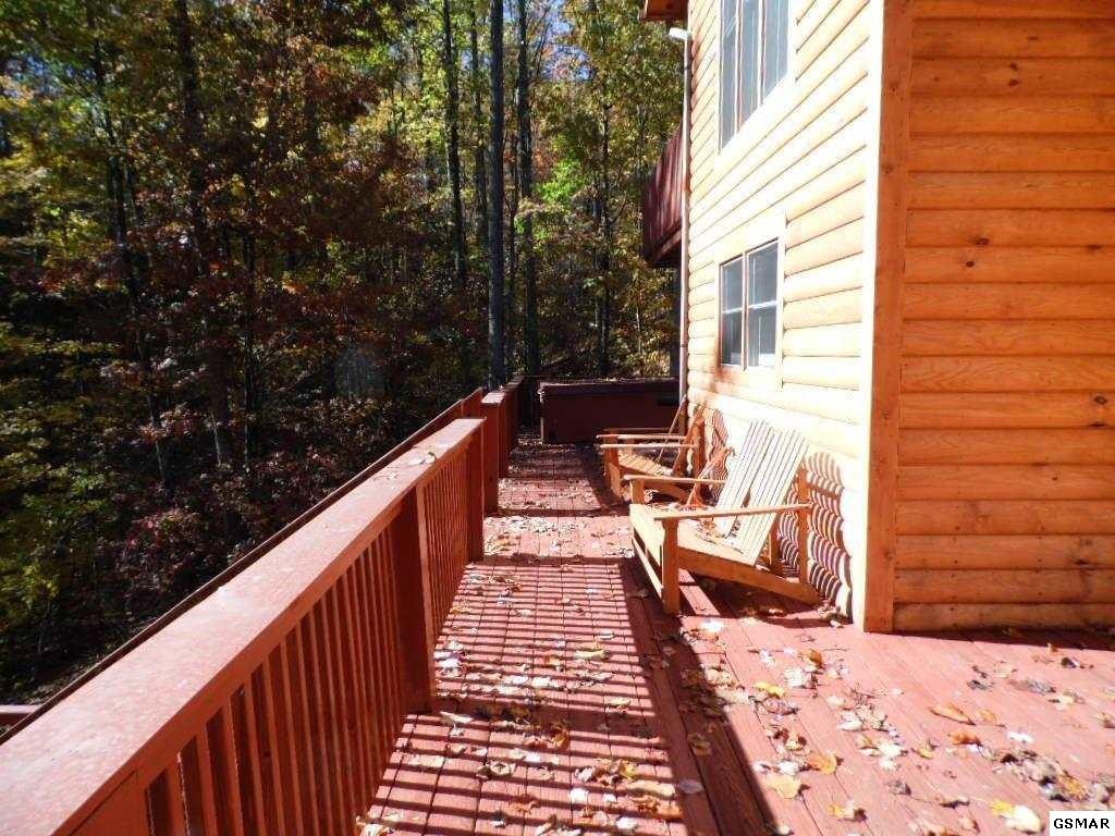 1119 Raintree Road Gatlinburg, TN 37738 - Photo 32 of 34 Gallery Image 32