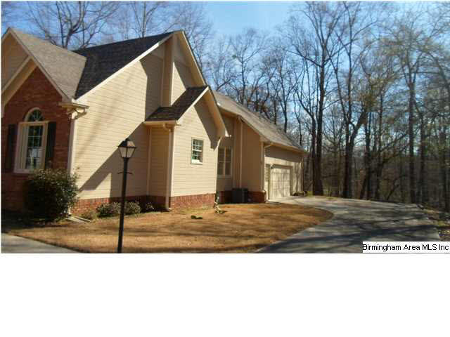 103 Indian Landing Road Pelham, AL 35124 - Photo 2 of 24 Gallery Image 2