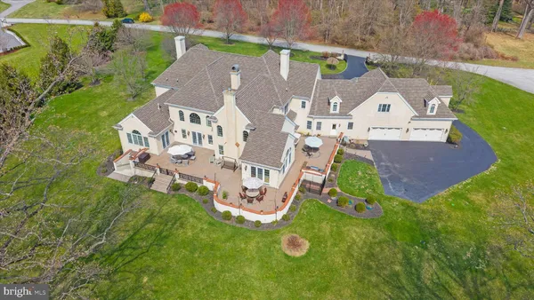 $3,100,000 | 203 Alisons Way, Wilmington, DE 19807