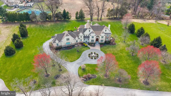 $3,100,000 | 203 Alisons Way, Wilmington, DE 19807