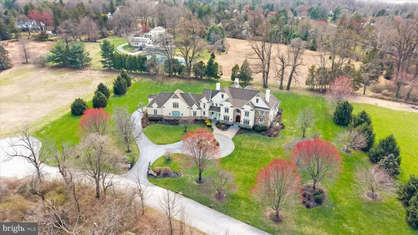 $3,100,000 | 203 Alisons Way, Wilmington, DE 19807