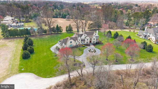 $3,100,000 | 203 Alisons Way, Wilmington, DE 19807