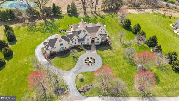 $3,100,000 | 203 Alisons Way, Wilmington, DE 19807