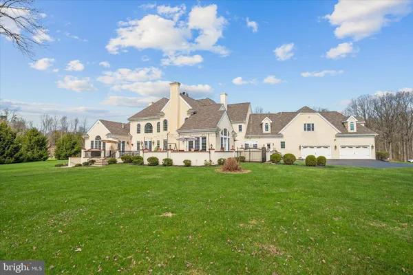 $3,100,000 | 203 Alisons Way, Wilmington, DE 19807