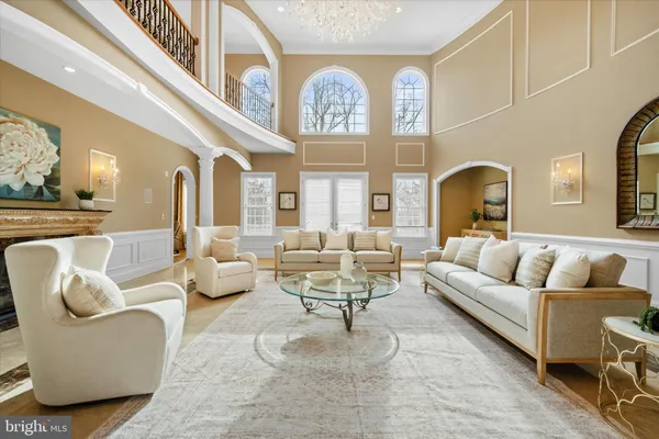 $3,100,000 | 203 Alisons Way, Wilmington, DE 19807