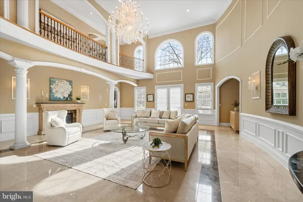 $3,100,000 | 203 Alisons Way, Wilmington, DE 19807
