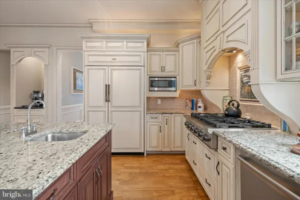 $3,100,000 | 203 Alisons Way, Wilmington, DE 19807