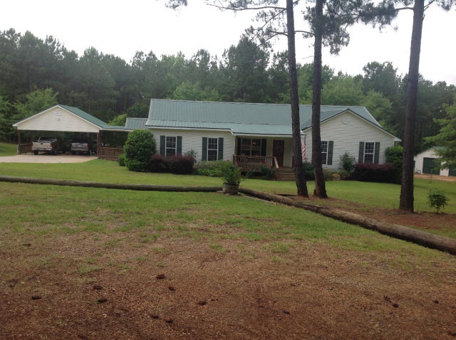 2055 Montpelier Road Forsyth, GA 31029 - Photo 1 of 29 Primary Photo