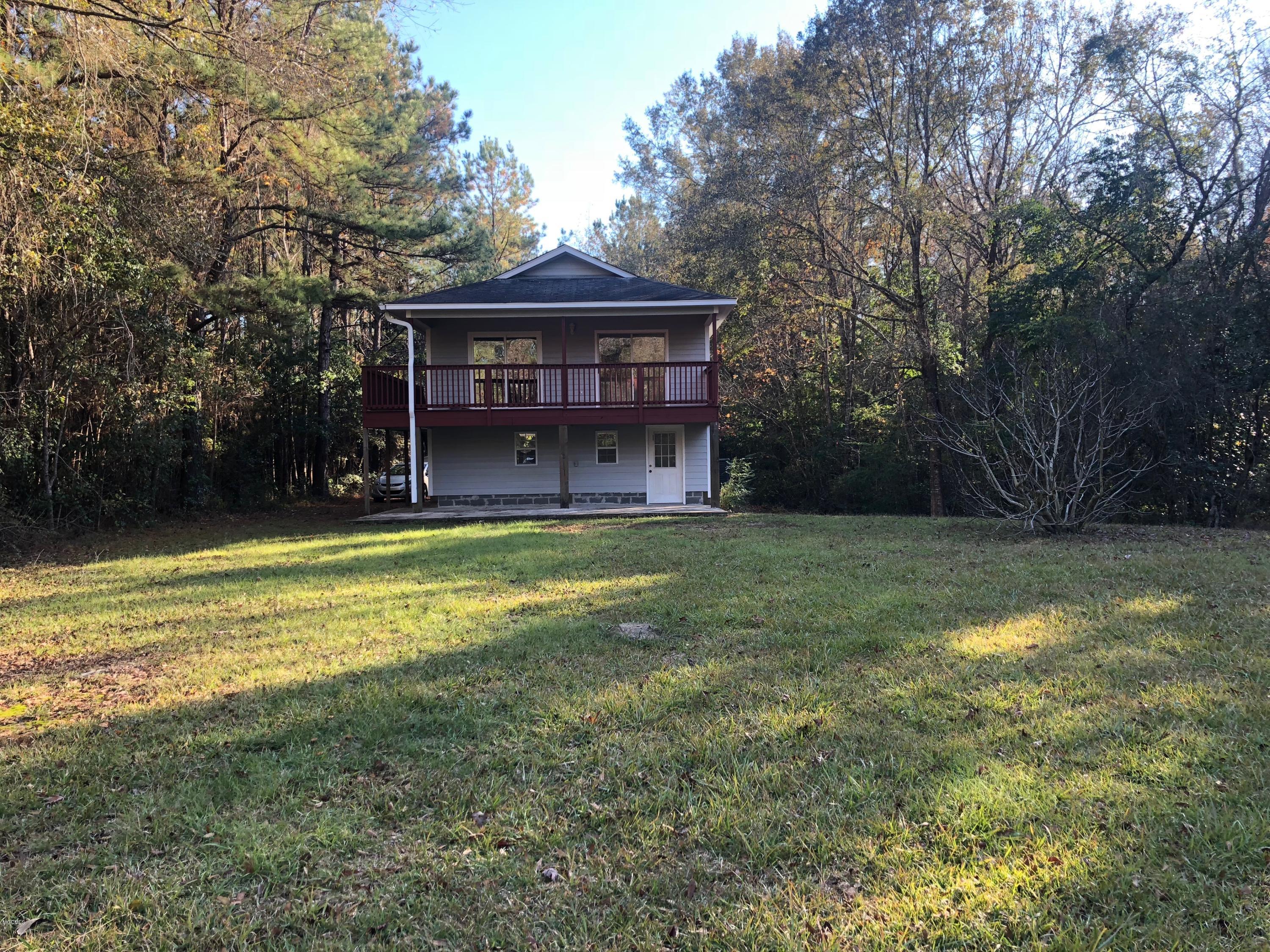 18012 Bert Dedeaux Road Saucier, MS 39574 - Photo 1 of 23 21
