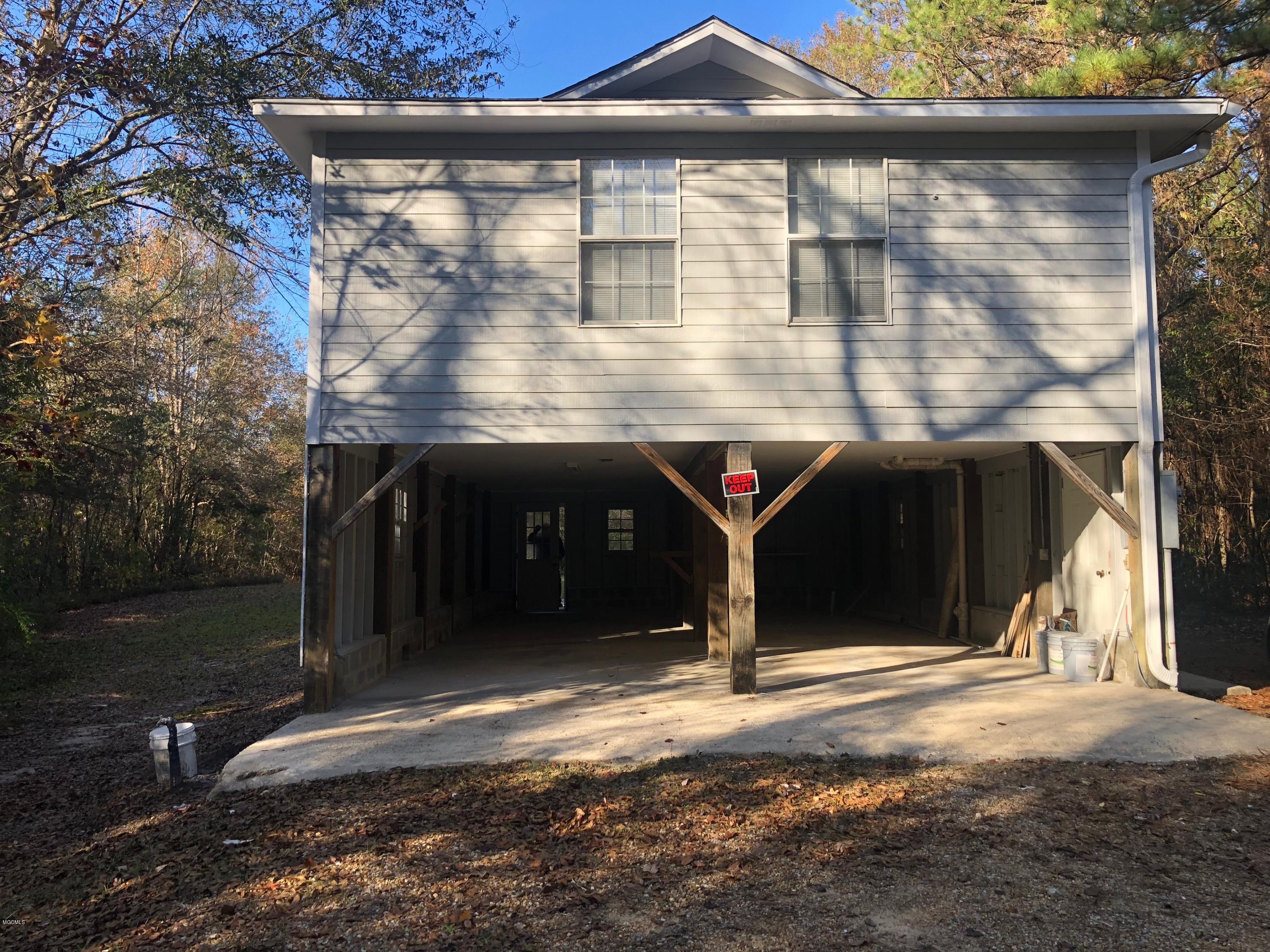 18012 Bert Dedeaux Road Saucier, MS 39574 - Photo 2 of 23 23