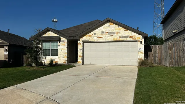 $1,595 | 6710 Orff Point, San Antonio, TX 78252