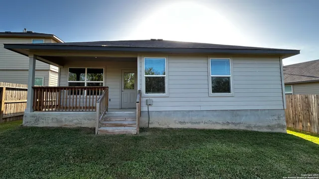 $1,595 | 6710 Orff Point, San Antonio, TX 78252