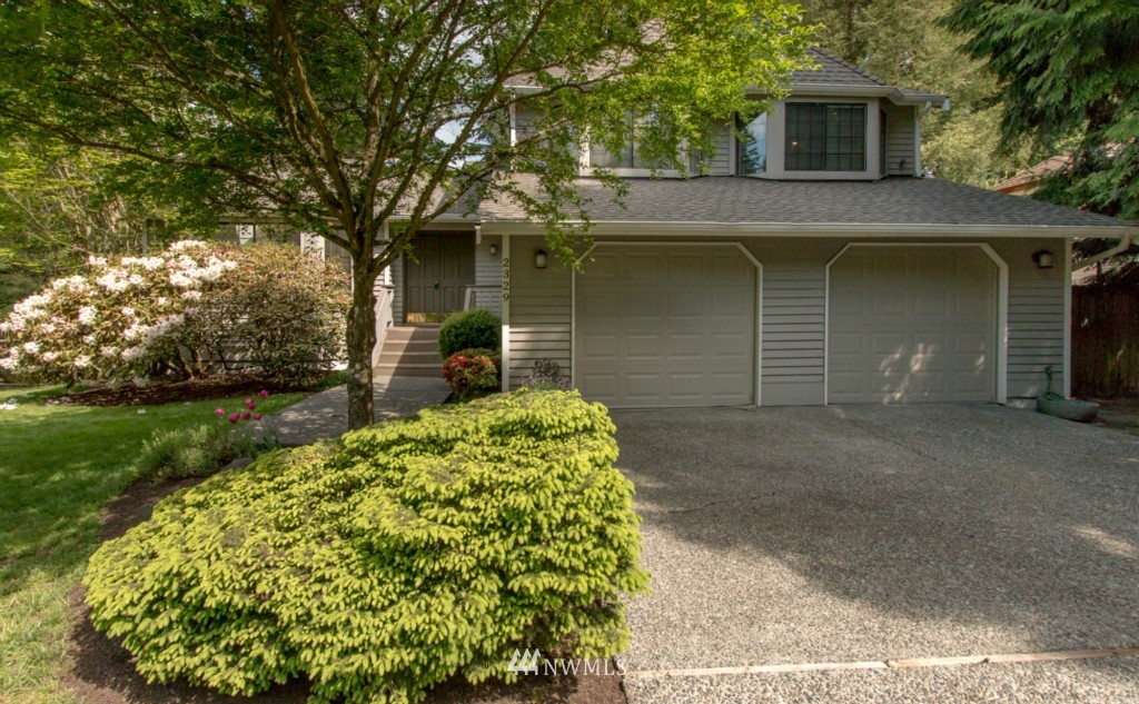 2329 243rd Place Southeast Bothell, WA 98021 - Photo 2 of 24