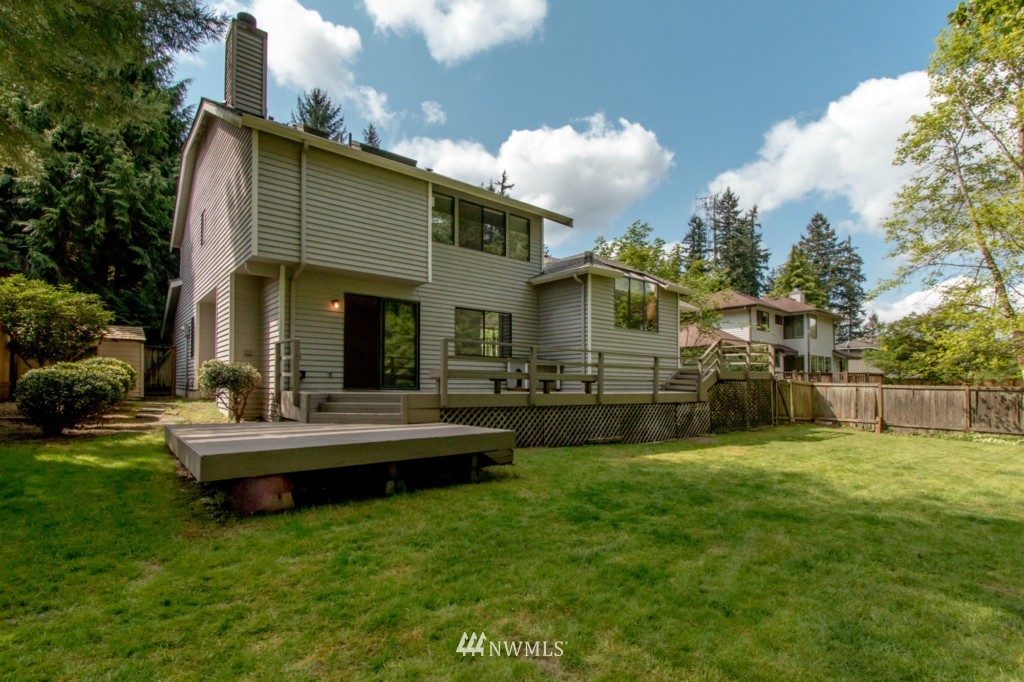 2329 243rd Place Southeast Bothell, WA 98021 - Photo 23 of 24