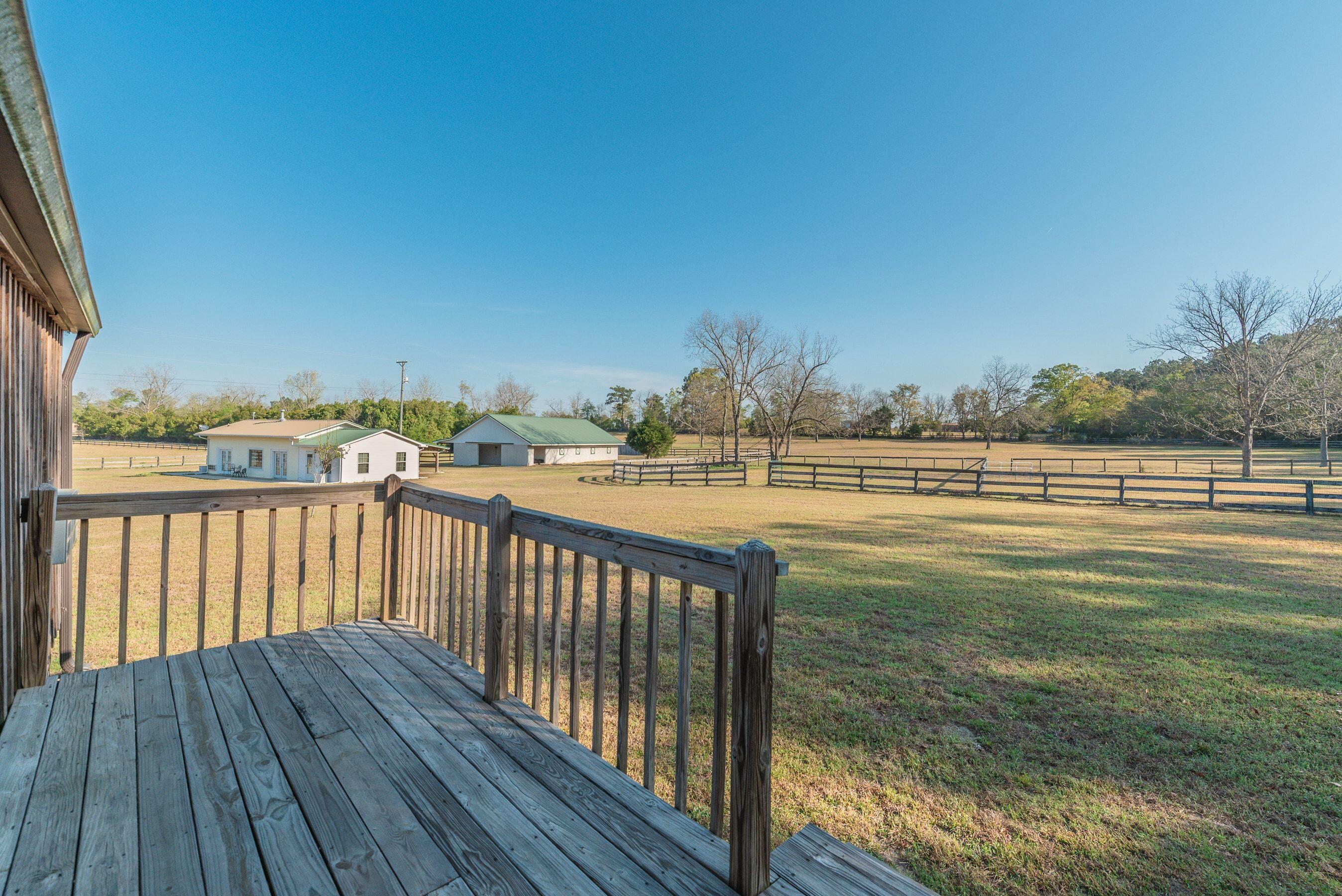 252 Moseley Road Williston, SC 29853 - Photo 47 of 64