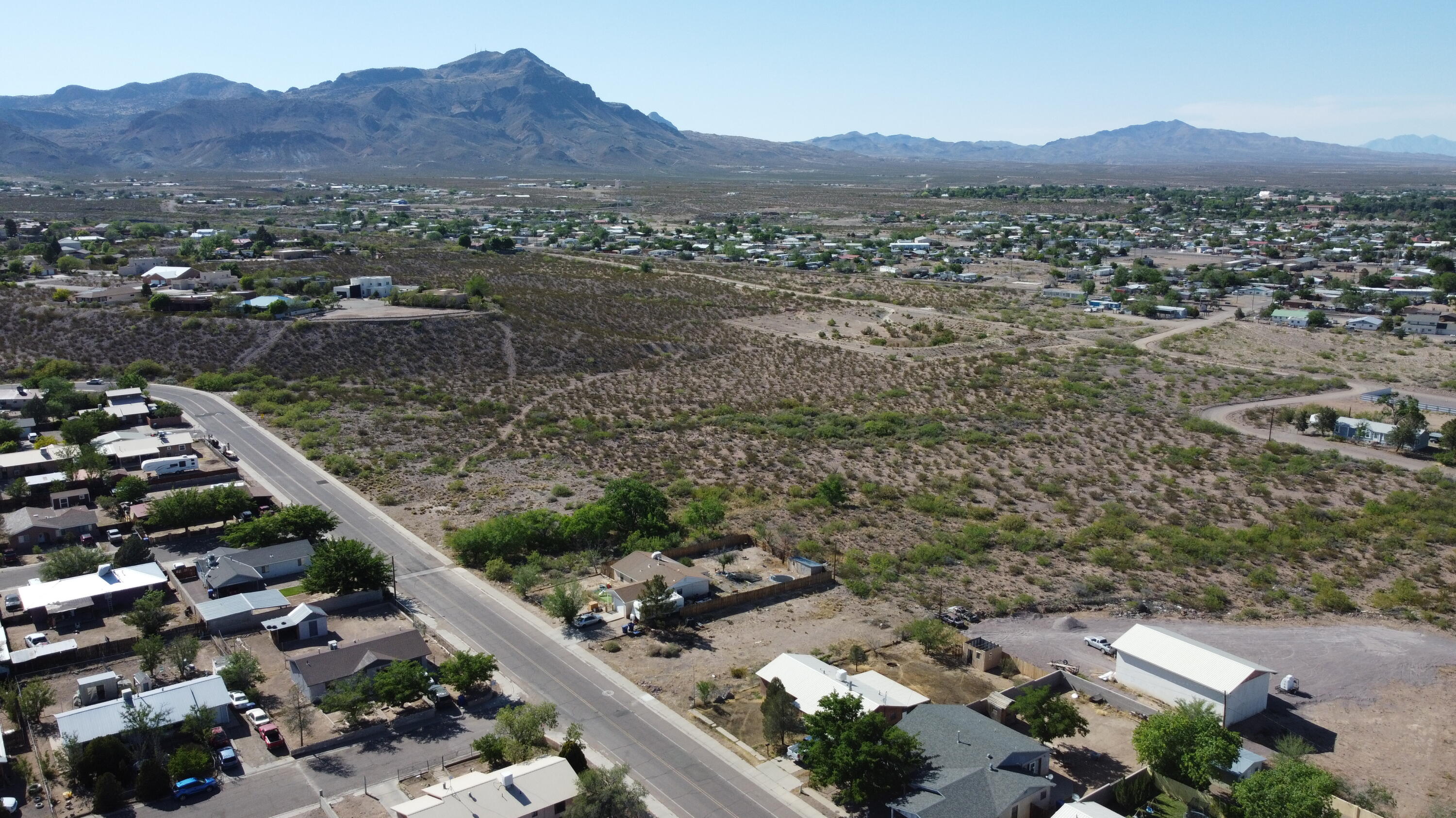 315 High School Road Socorro, NM 87801 - Photo 3 of 6 Gallery Image 3