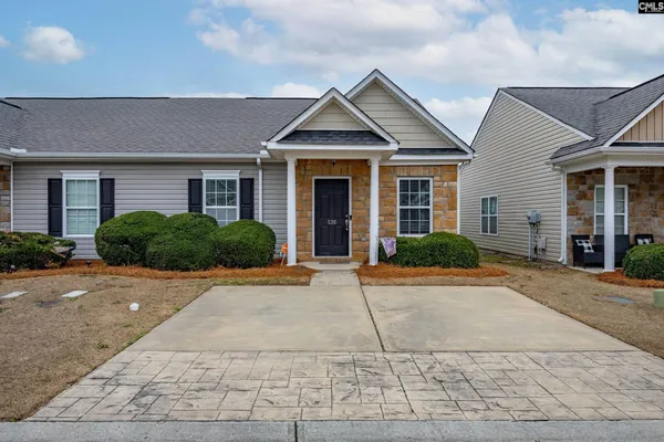 $204,000 | 530 Dawsons Park Way, Lexington, SC 29072