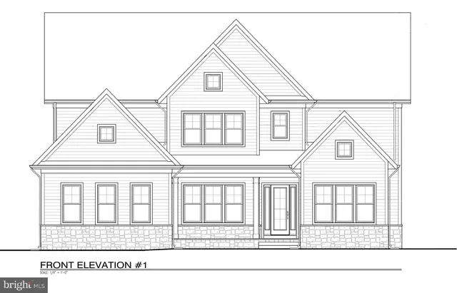 $1,579,000 | 0 Greenwich Road, Nokesville, VA 20181