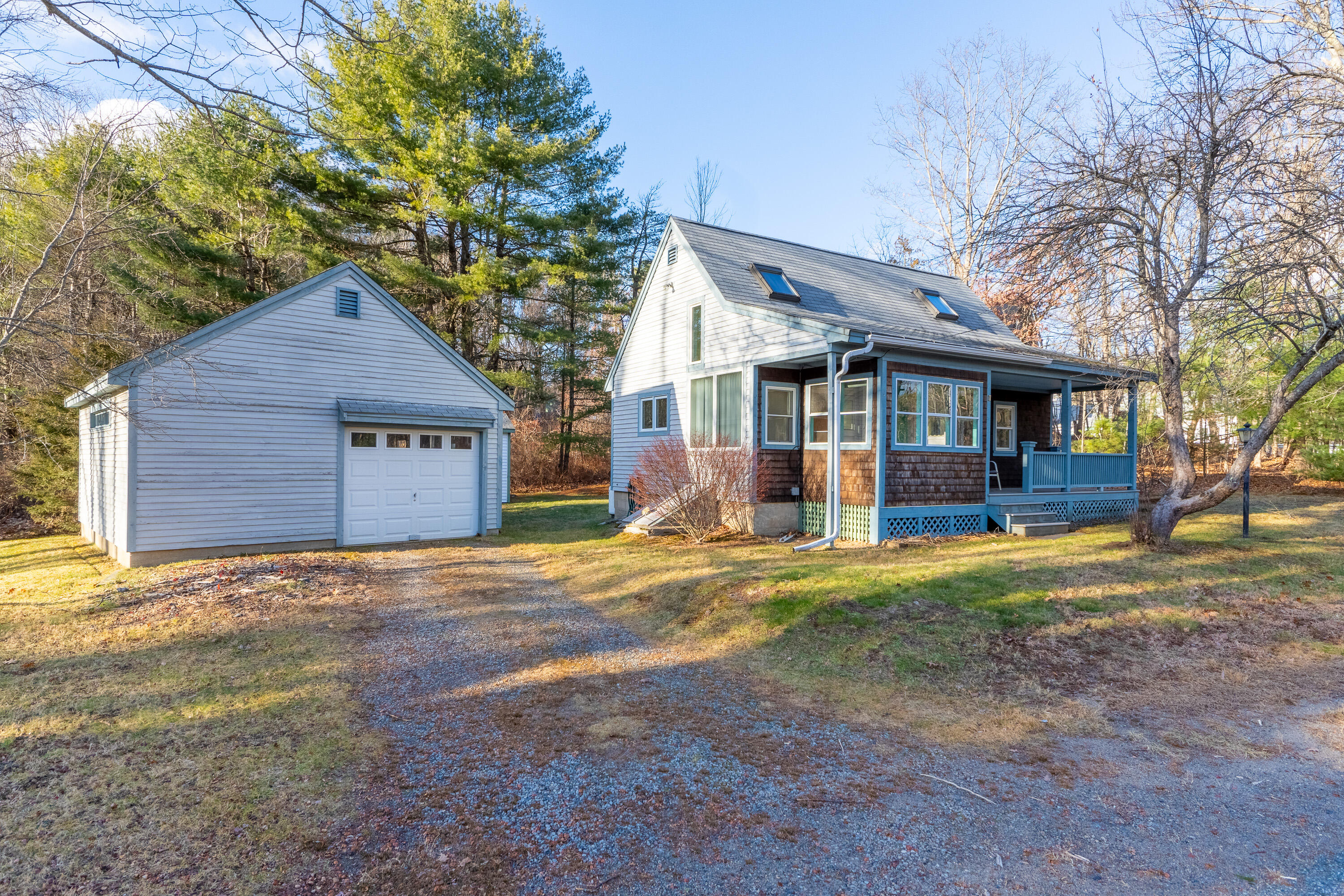 17 North Village Road Wells, ME 04090 - Photo 1 of 44 17 North Village Rd, Wells