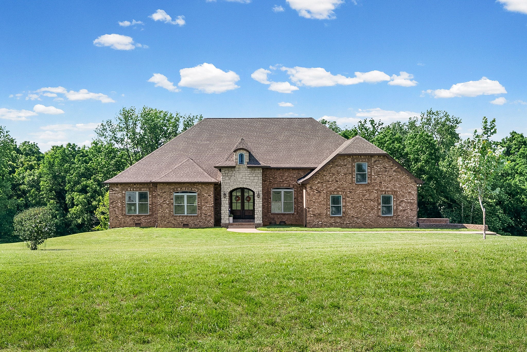 2447 Pleasant View Road Pleasant View, TN 37146 - Photo 2 of 63