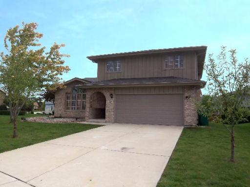 291 Jamestown Court Romeoville, IL 60446 - Photo 1 of 1