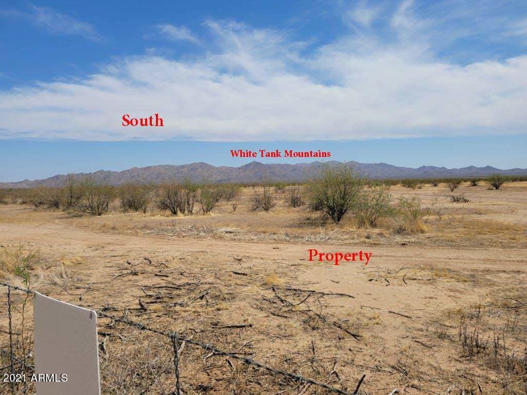 0 West Happy Valley Road Wittmann, AZ 85361 - Photo 12 of 24 Corner #4