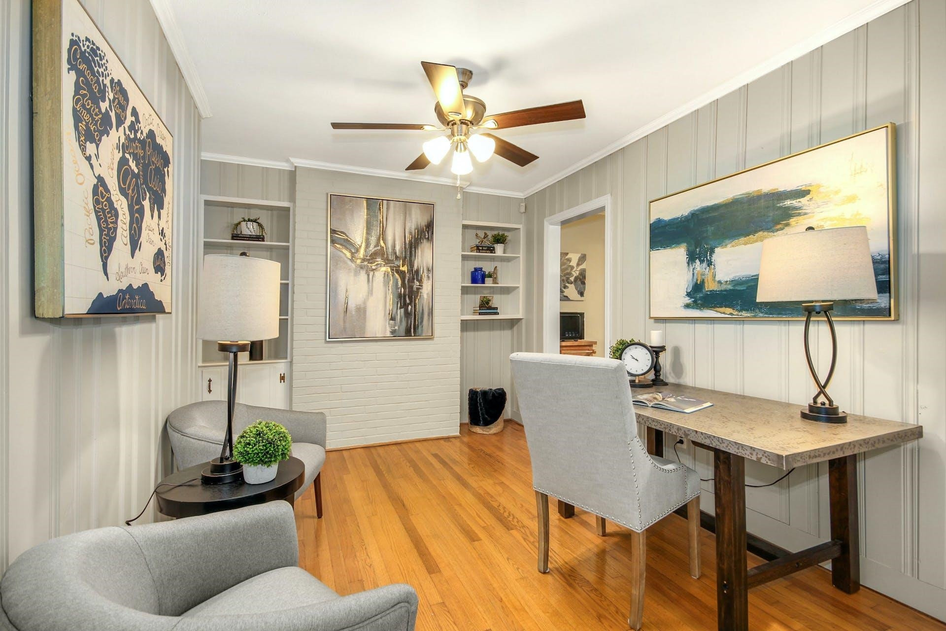 2805 Haven Road Raleigh, NC 27610 - Photo 15 of 30 Photo 15