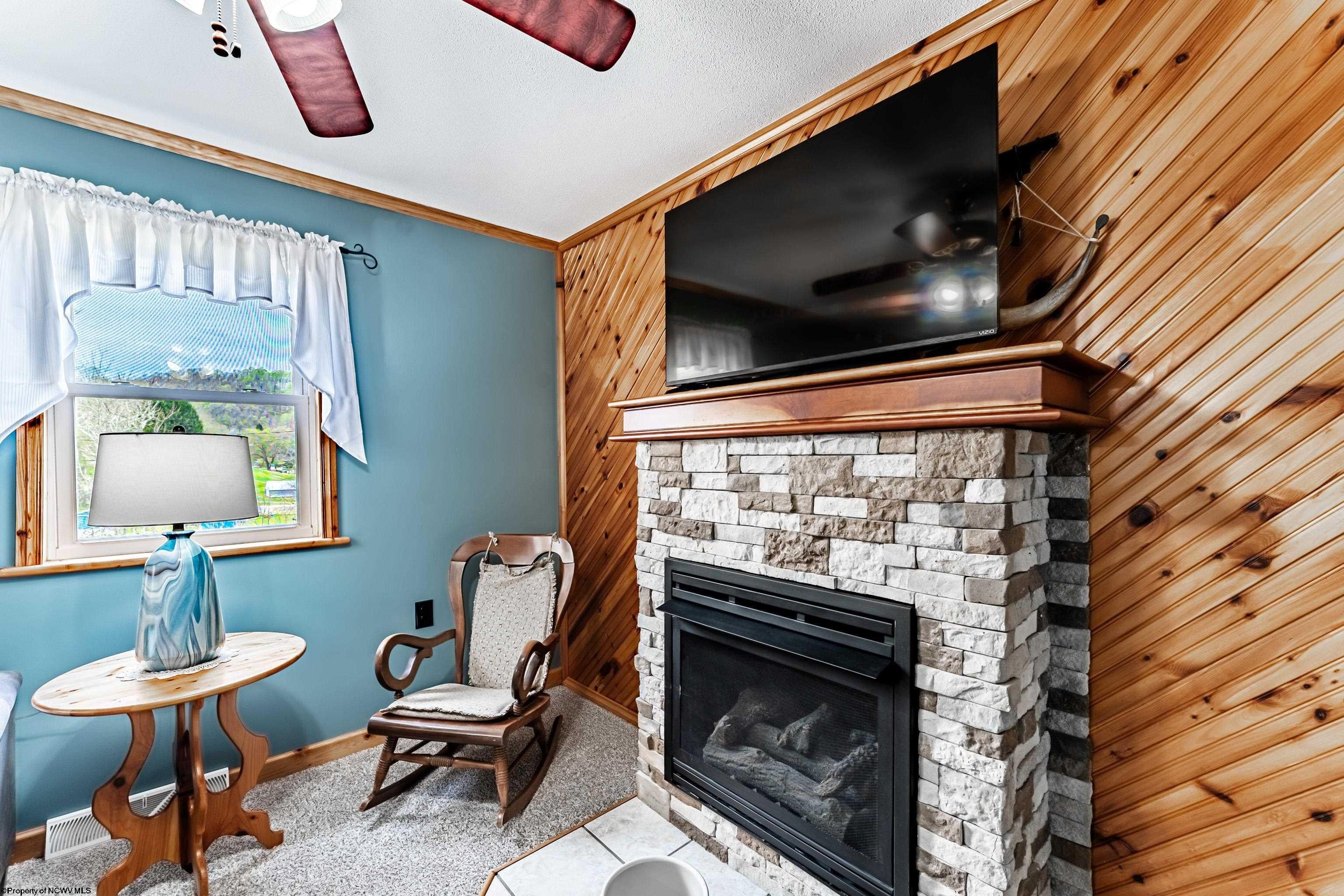 271 Statler Run Road Fairview, WV 26570 - Photo 5 of 33 Gallery Image 5