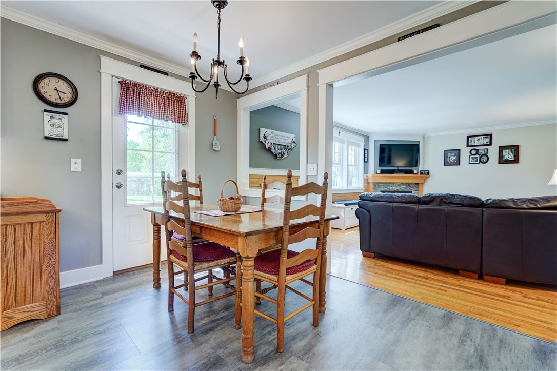 815 Gallup Road Sweden, NY 14559 - Photo 20 of 47