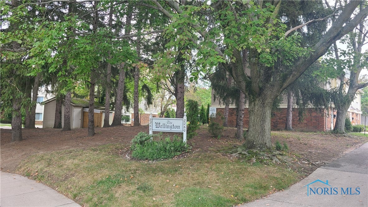 2262 Rockspring Road, Unit 22 Toledo, OH 43614 - Photo 11 of 13 Gallery Image 11