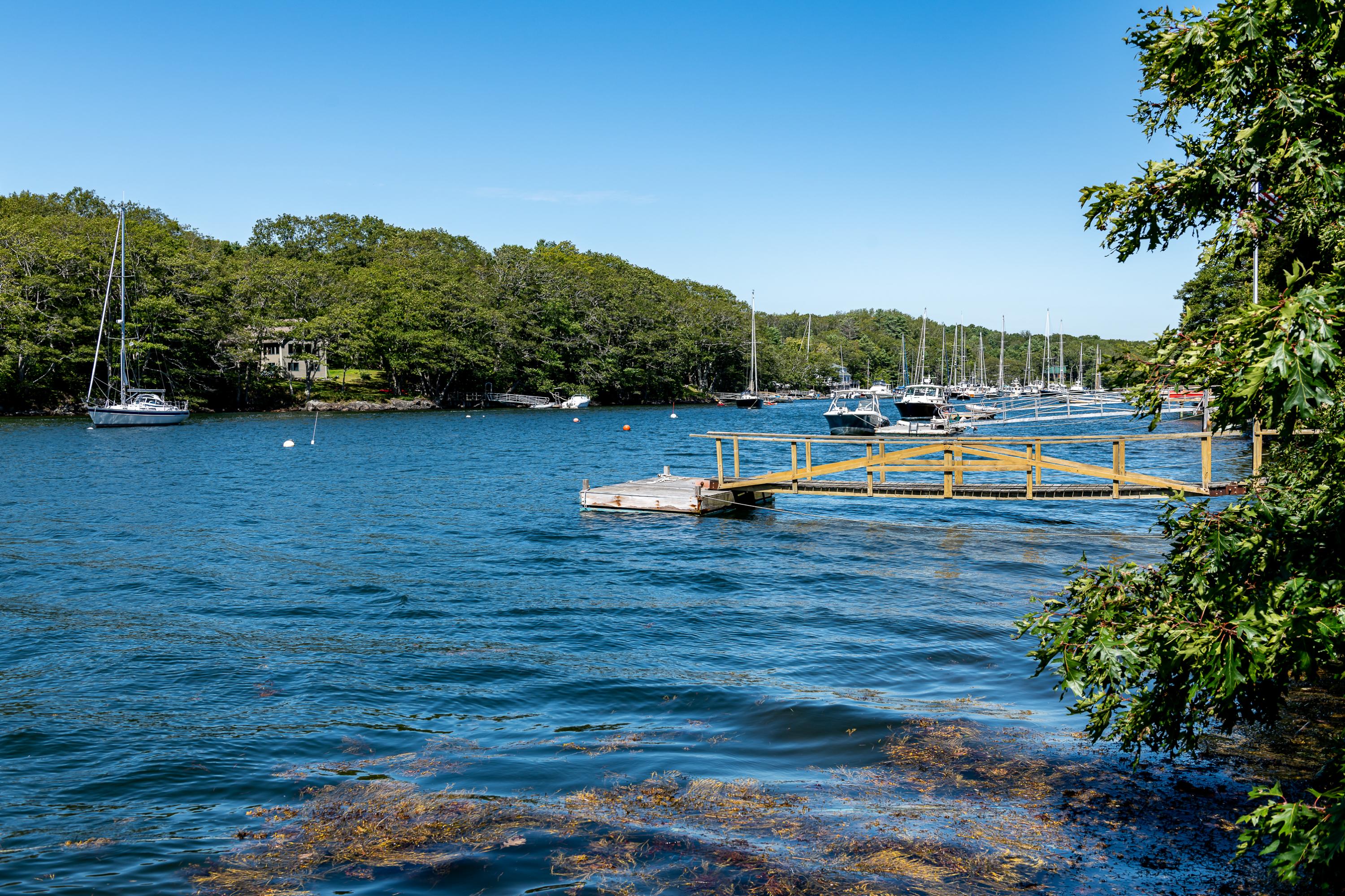 160 Tondreaus Point Road Harpswell, ME 04079 - Photo 25 of 35 DSC_1066