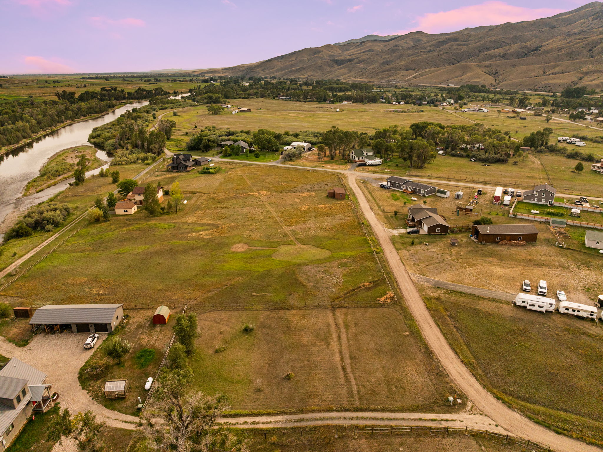 Lot 3 Stone Road Silver Star, MT 59751 - Photo 6 of 18 Gallery Image 6