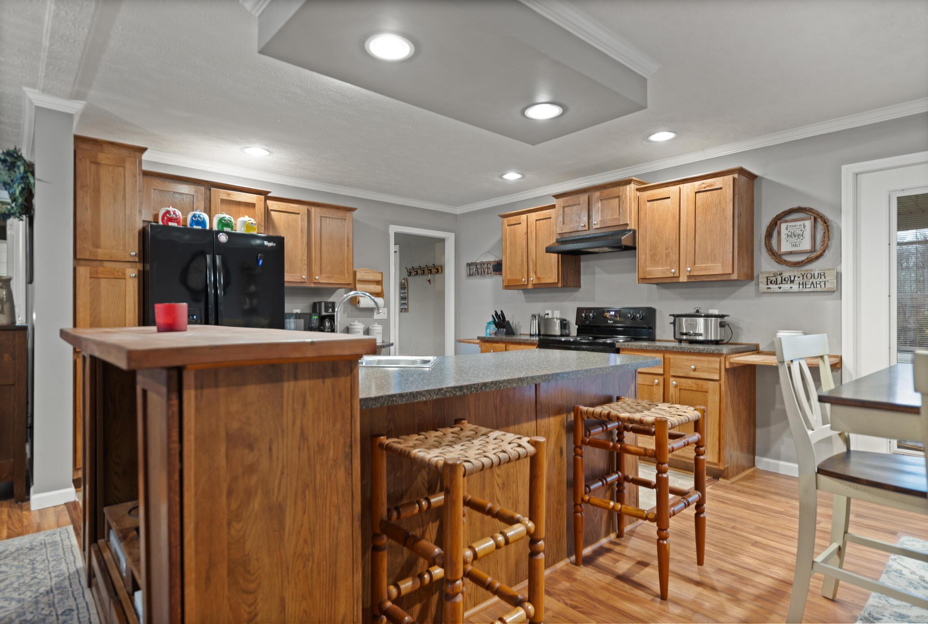 1418 Taylor Road Danville, KY 40422 - Photo 11 of 65 1418 Taylor Road