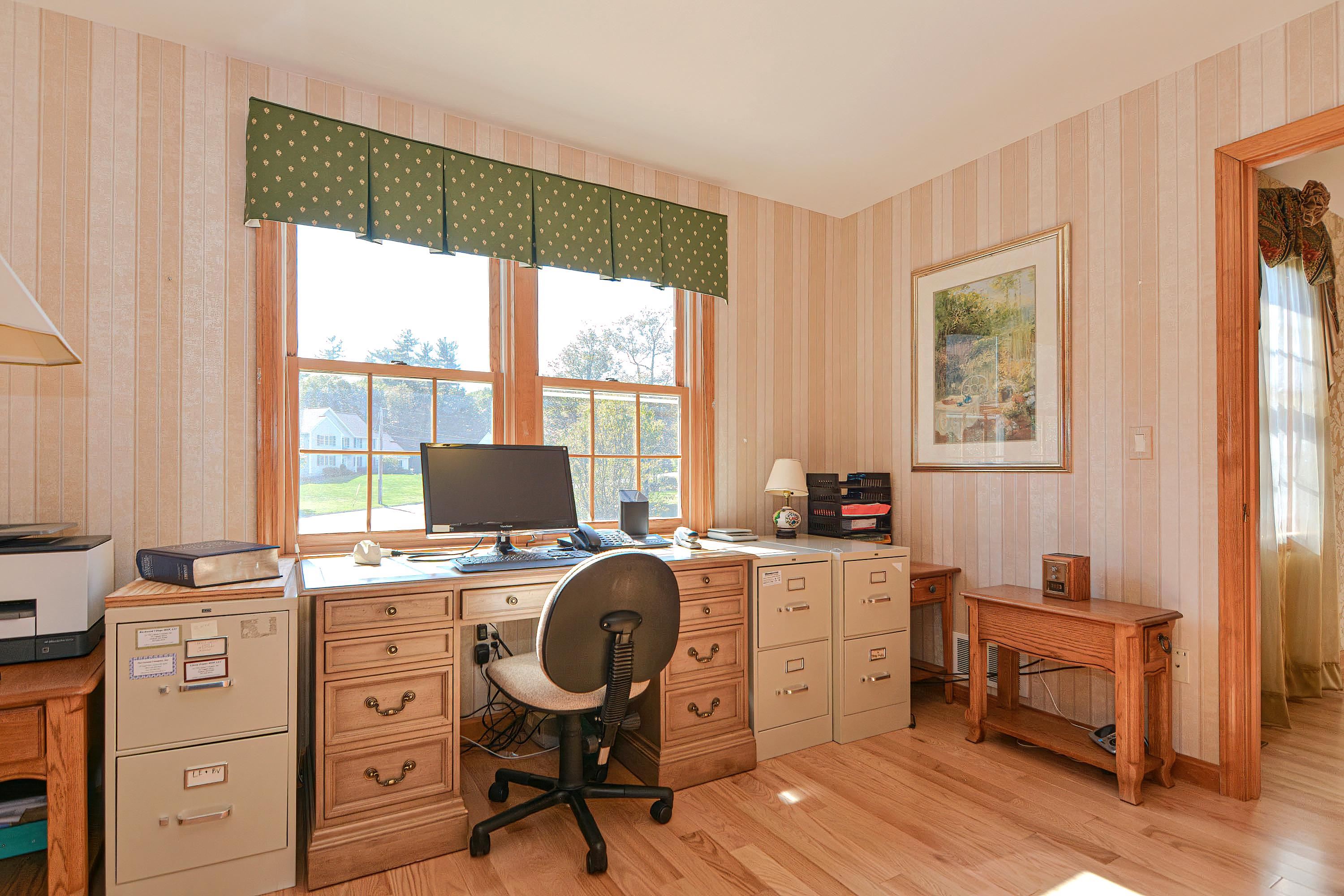 12 Quarry Road Nashua, NH 03062 - Photo 24 of 39