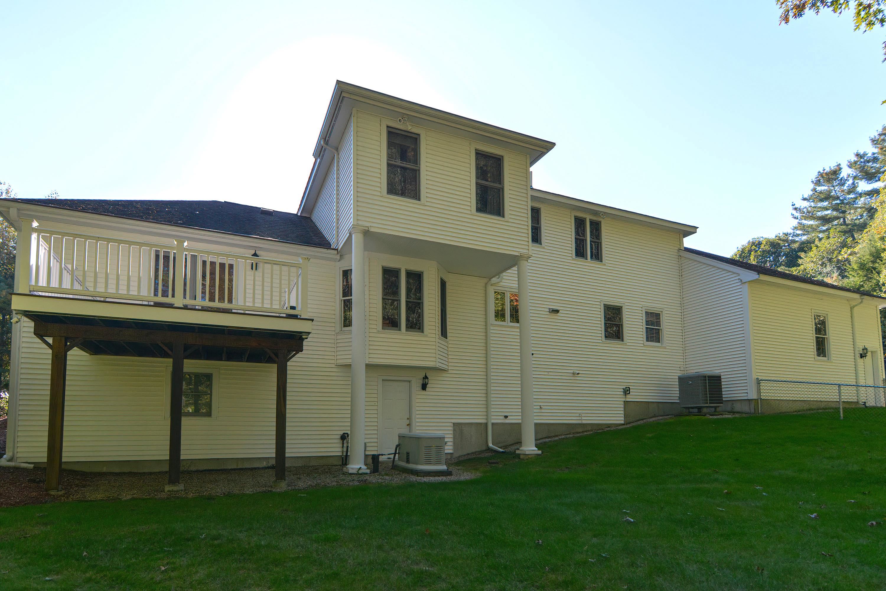 12 Quarry Road Nashua, NH 03062 - Photo 33 of 39