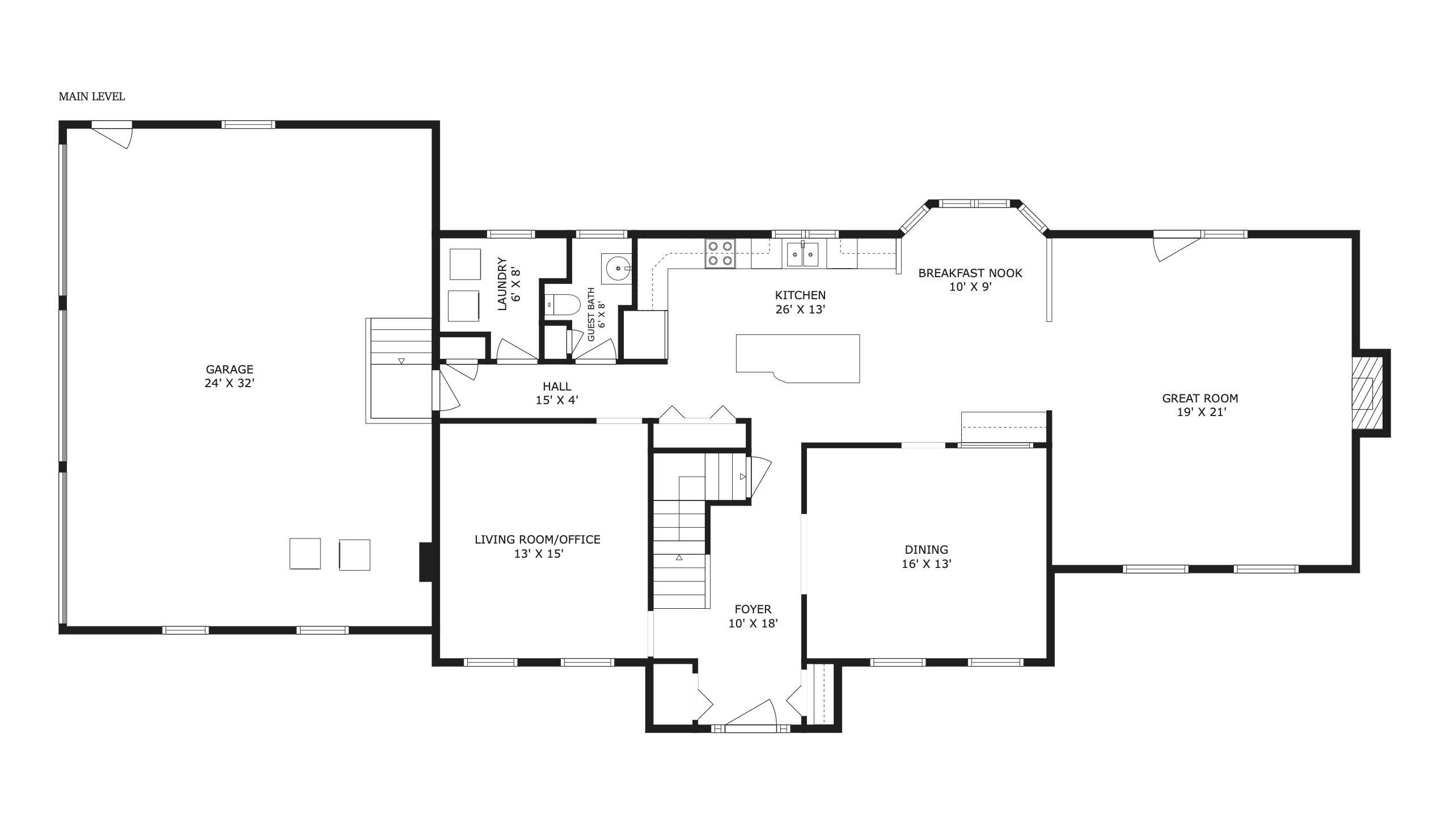 12 Quarry Road Nashua, NH 03062 - Photo 38 of 39