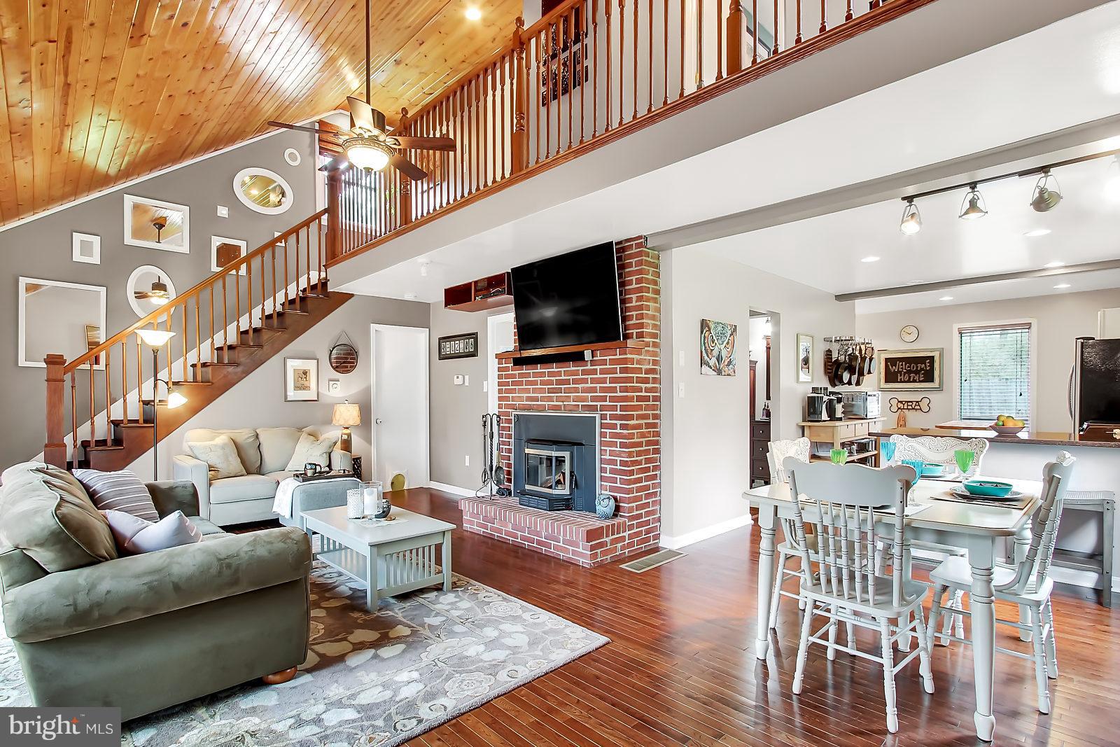 4 Illini Way Rising Sun, MD 21911 - Photo 1 of 27 Family Room