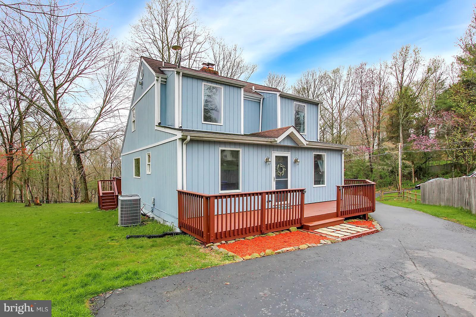 4 Illini Way Rising Sun, MD 21911 - Photo 2 of 27 Exterior (Front)