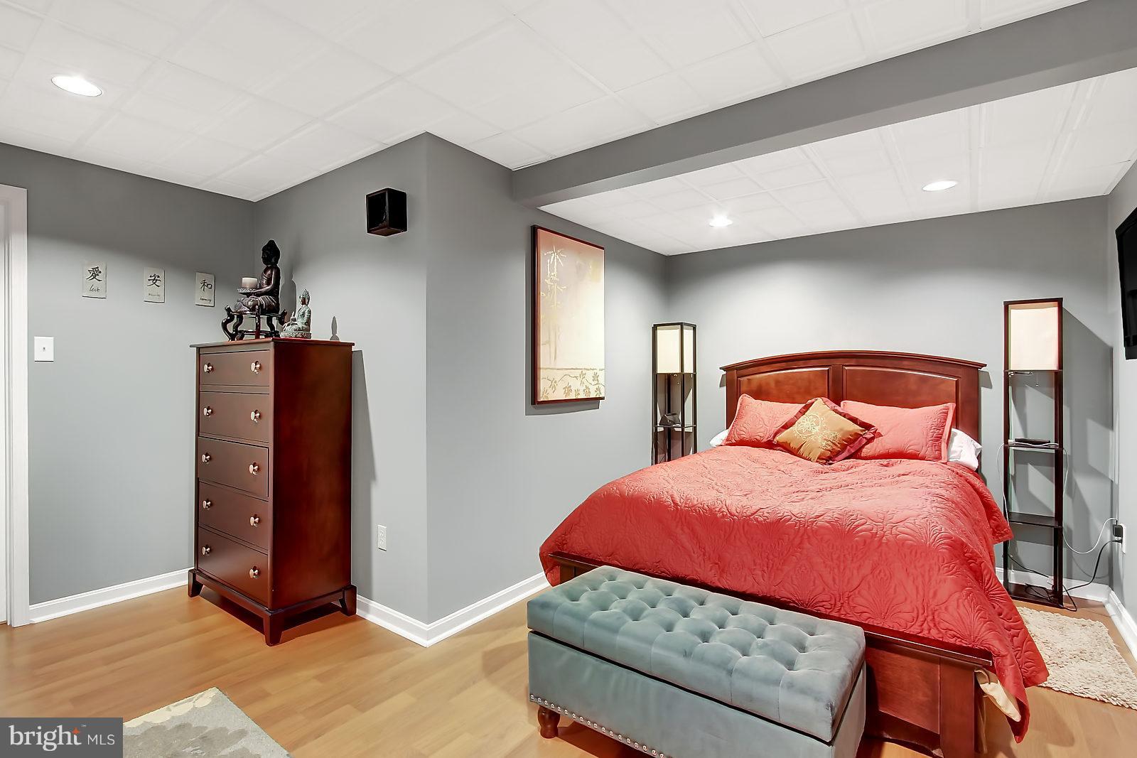 4 Illini Way Rising Sun, MD 21911 - Photo 20 of 27 Basement