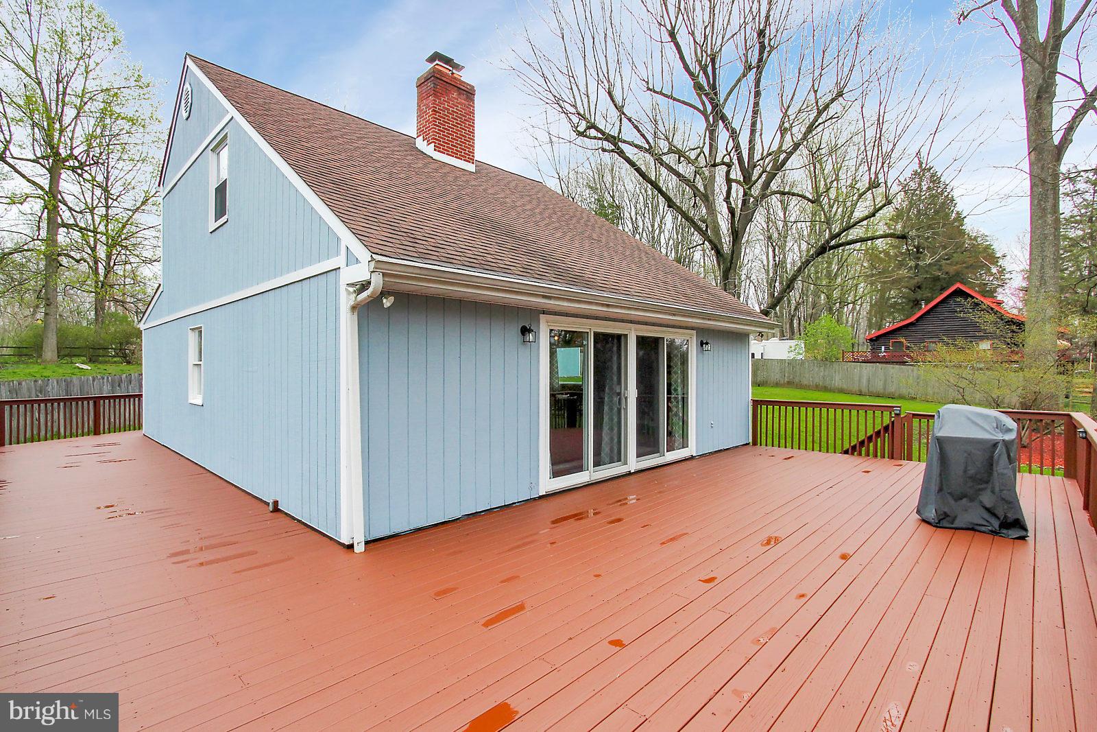 4 Illini Way Rising Sun, MD 21911 - Photo 22 of 27 Exterior (Rear)