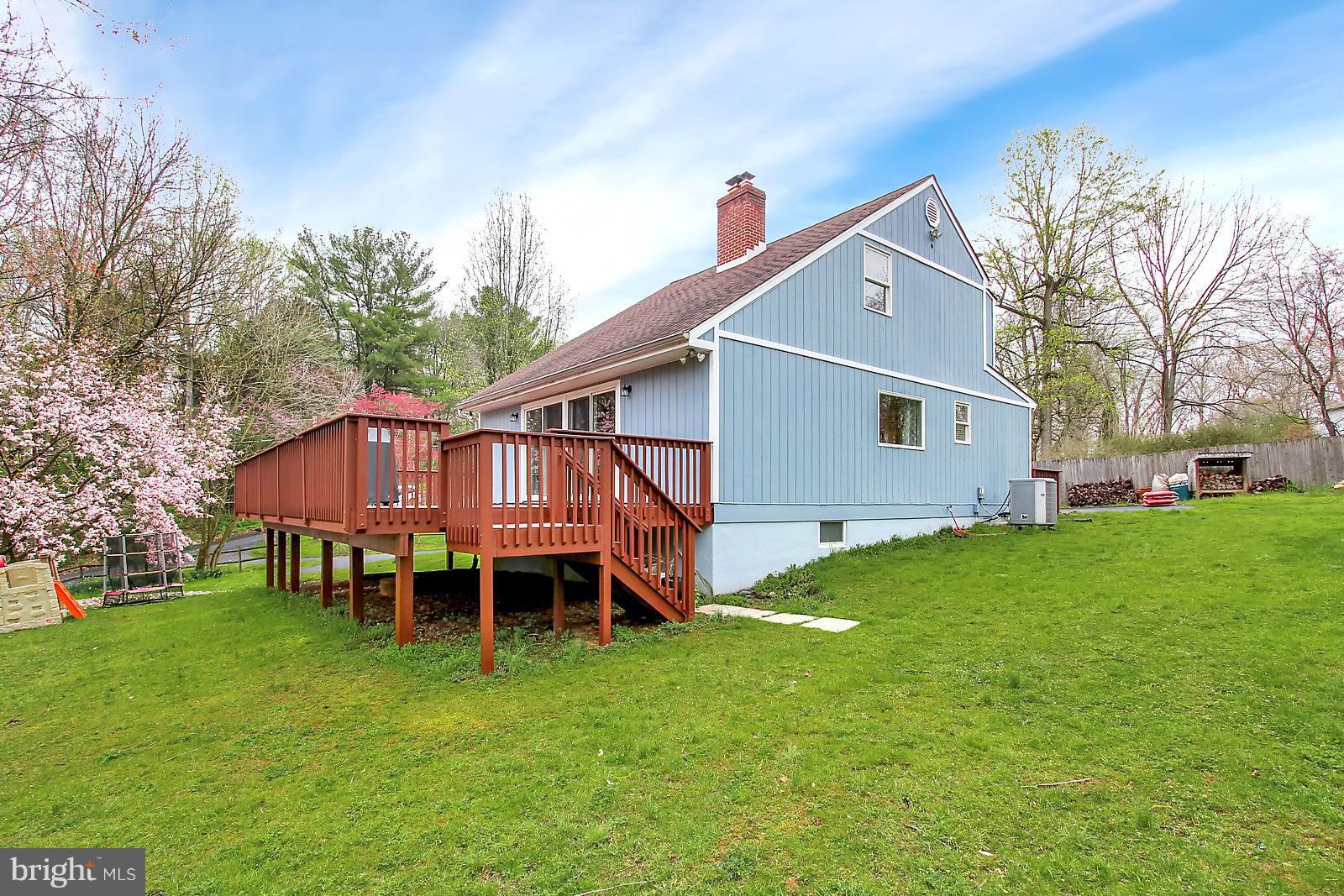 4 Illini Way Rising Sun, MD 21911 - Photo 25 of 27 Exterior (Front)