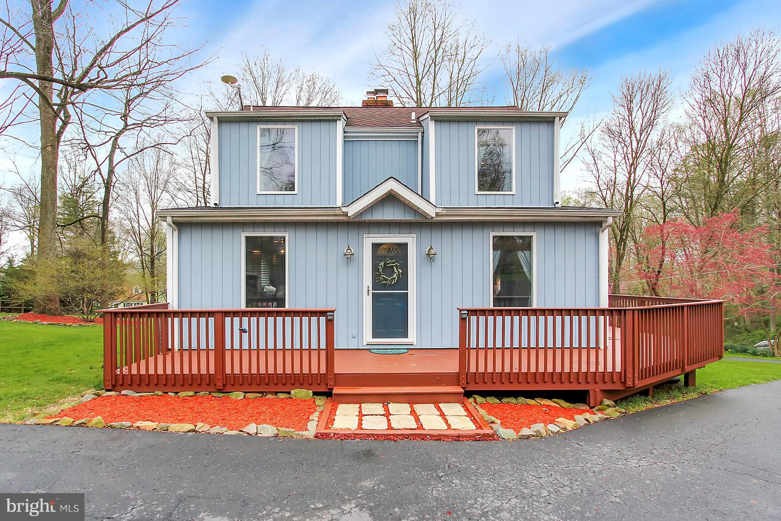 4 Illini Way Rising Sun, MD 21911 - Photo 27 of 27 Exterior (Front)