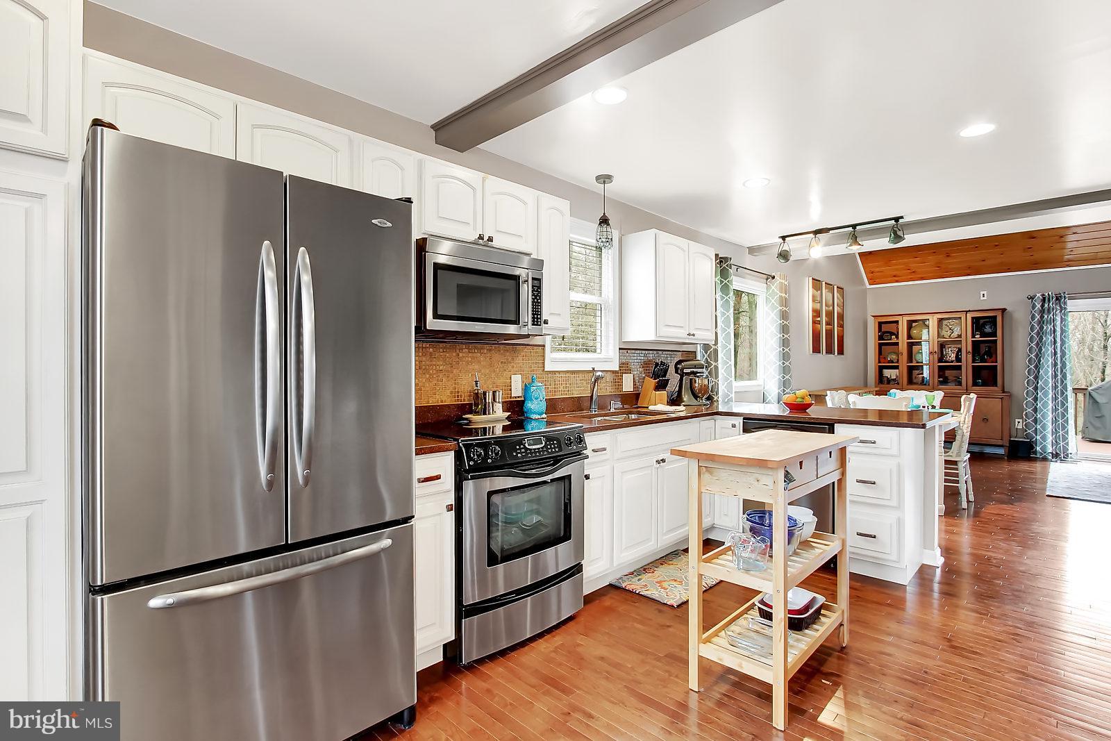 4 Illini Way Rising Sun, MD 21911 - Photo 5 of 27 Kitchen