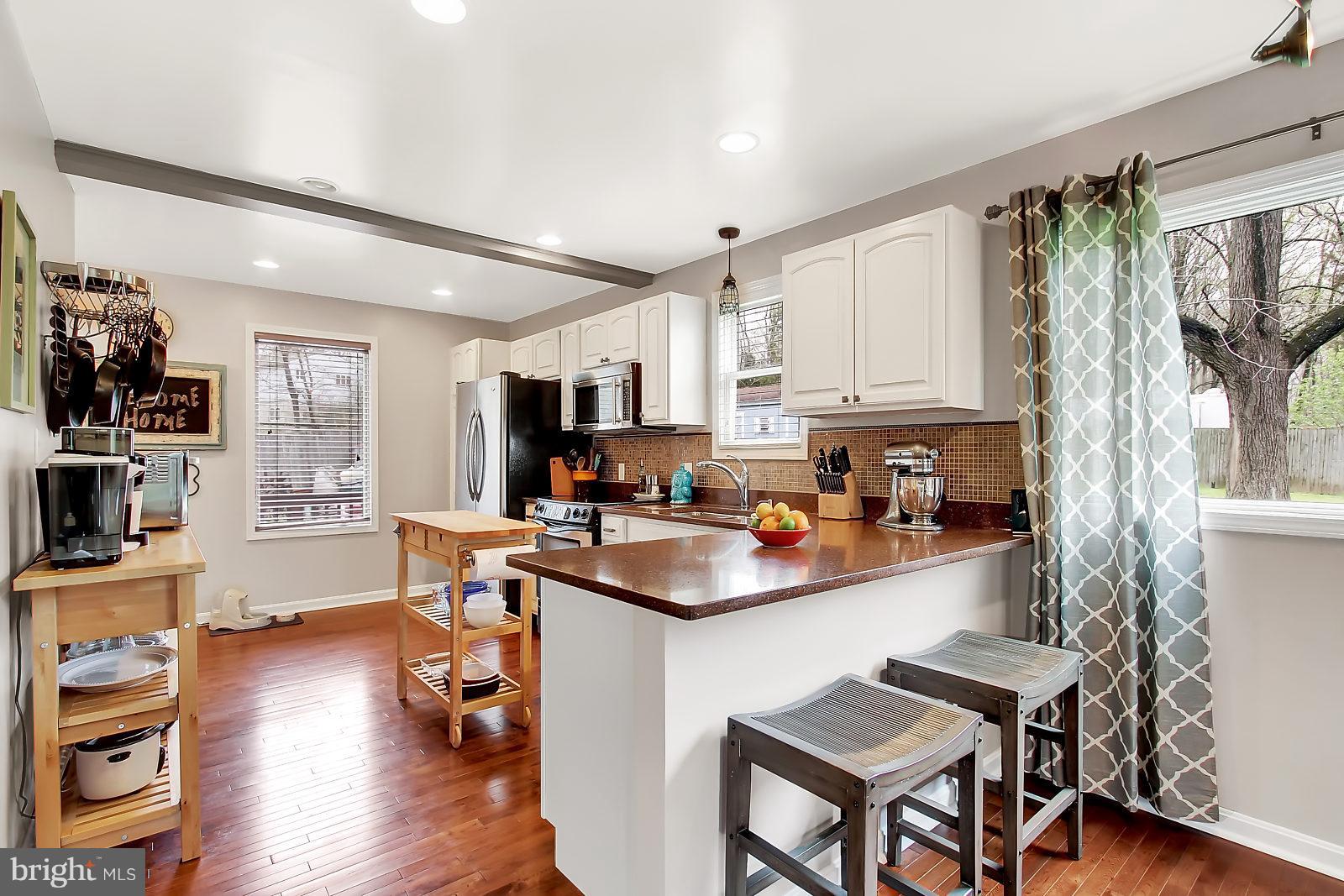 4 Illini Way Rising Sun, MD 21911 - Photo 6 of 27 Kitchen