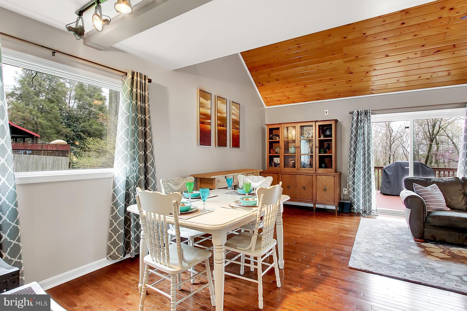 4 Illini Way Rising Sun, MD 21911 - Photo 8 of 27 Dining Room