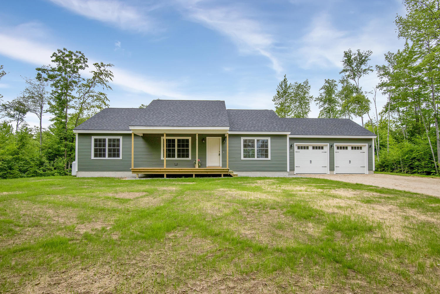 1018 Cape Road Limington, ME 04049 - Photo 1 of 29 1018 Cape Rd Limington